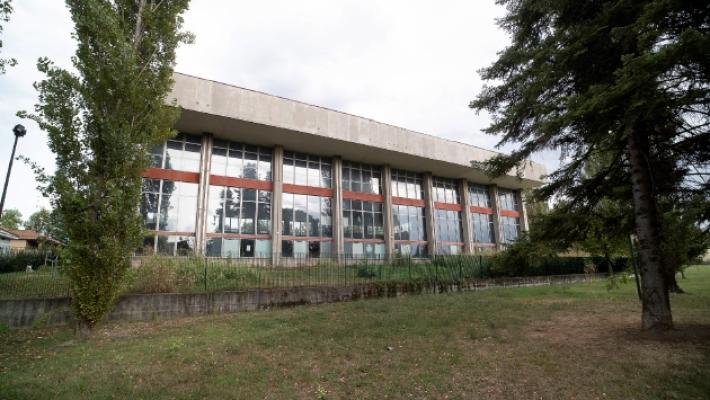 Piscina &laquo;Ferrari&raquo; verso la demolizione