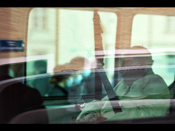 Secondo la stampa tedesca Ratzinger  ha una grave infezione al viso