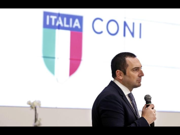 Il direttivo M5S blocca la  riforma dello sport di  Spadafora