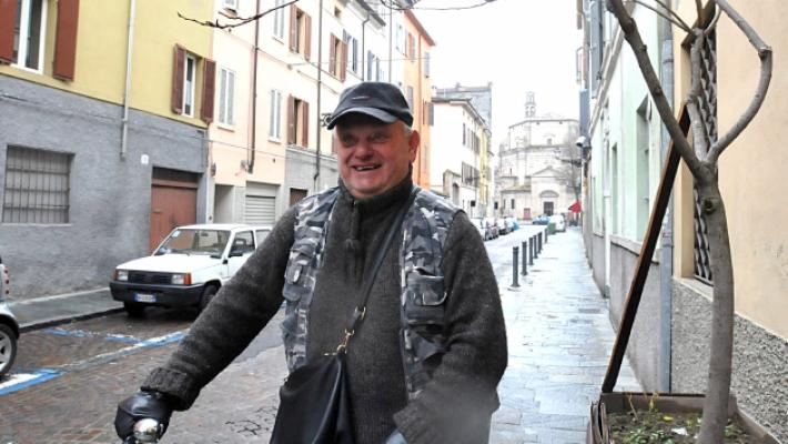 &laquo;Francone&raquo;, custode di schietta parmigianit&agrave;