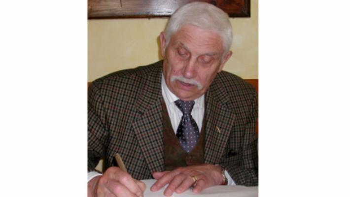 Polesine: addio a Maestri, cantore delle terre del Po