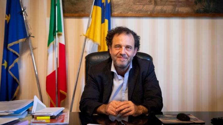Lorenzo Lavagetto: &laquo;Fiducia in Guerra. Pd presto ricompattato, nessun rimpasto&raquo;