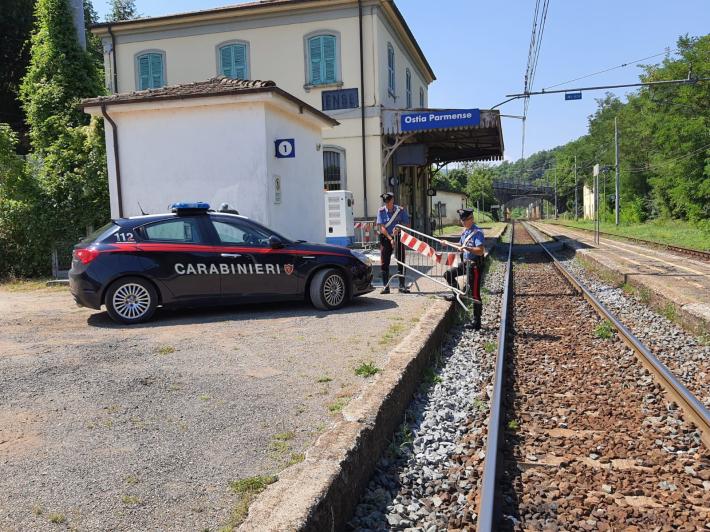 &laquo;Ho fatto soltanto il mio dovere&raquo;