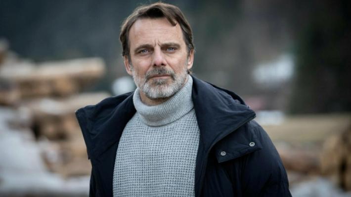 Alessandro Preziosi: &laquo;Recitare al Regio mi emoziona tantissimo&raquo;