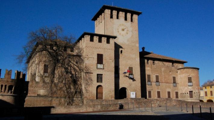 Dopo Fidenza anche Fontanellato acquista gli alloggi dell'ex Di Vittorio