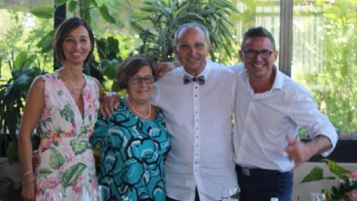 Addio a Maria Luisa Farinelli, la regina del bar Primavera