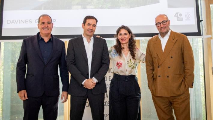 Gruppo Davines: salgono fatturato e performance ambientali