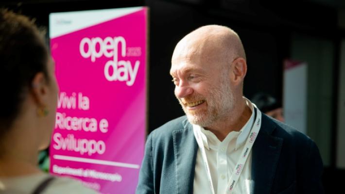 Oltre duemila visitatori in Chiesi per il primo &laquo;Open day&raquo;