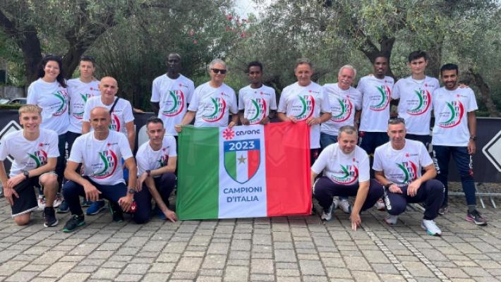 Casone Noceto, ora sei davvero nella storia: arriva il decimo scudetto consecutivo