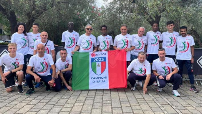 Casone Noceto, alle radici di un'impresa: &laquo;Questo scudetto vale pi&ugrave; degli altri&raquo;