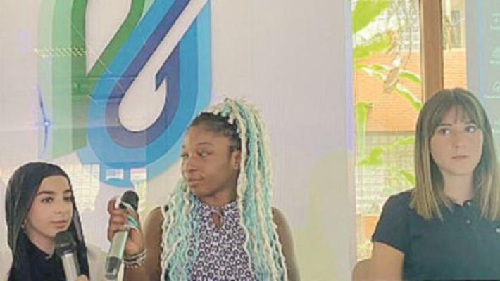 Erasmus Day al Giordani: quei viaggi di pace