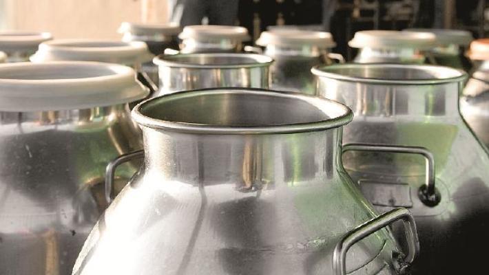 Prezzo del latte da industria: siglato il nuovo protocollo