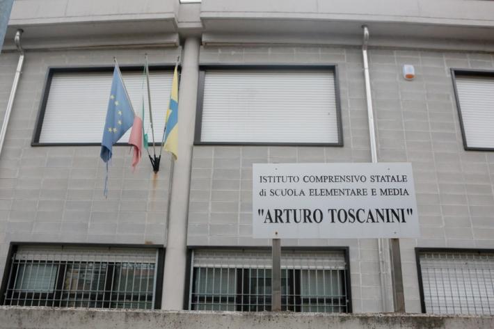 Via ai lavori per ampliare le aule. Nidi e d'infanzia: si inizia l'1 settembre