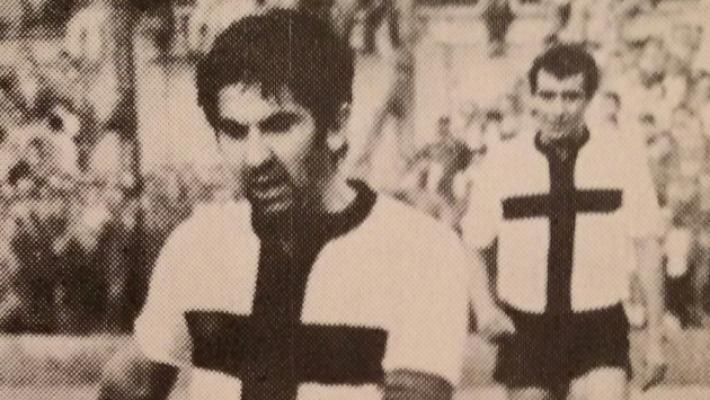 Addio a Orazio Rancati, bandiera crociata