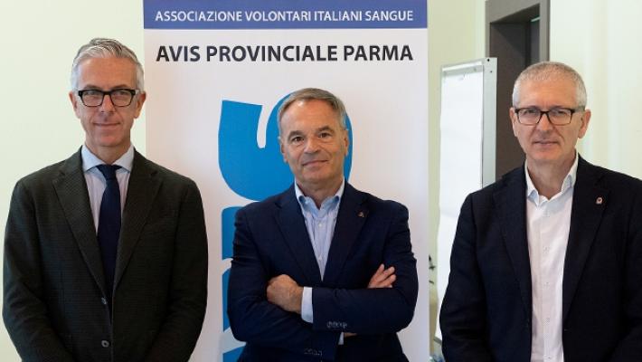 Avis-Dallara: Quando le imprese diventano testimonial dei valori del dono