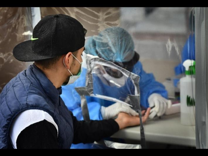 Coronavirus: Messico, 6.148 casi e 857 morti in 24 ore