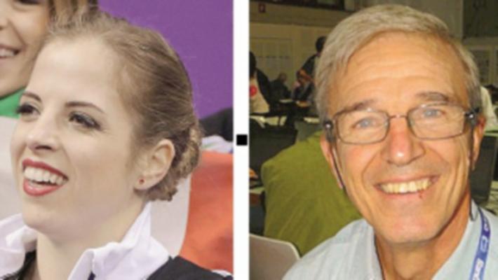 Premio Sport Civilt&agrave;, le prime due stelle