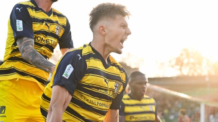 Parma, &egrave; ora di ripartire: contro il Como puoi dare un bel segnale al campionato