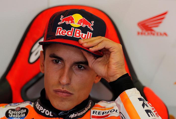 Stampa spagnola: Marquez torna (a Misano) a met&agrave; settembre