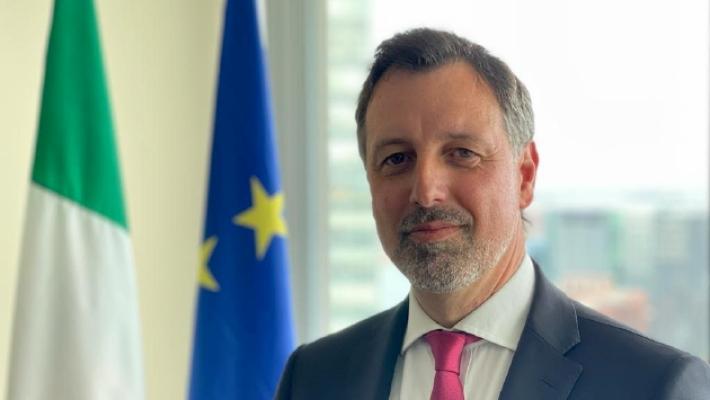 &laquo;L'orgoglio di sentire elogiare Parma in tutto il mondo&raquo;