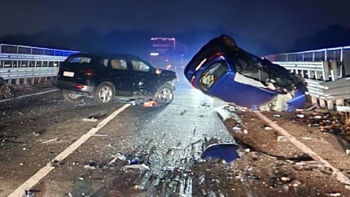 Tiziana, morta a 37 anni nello scontro: l'automobilista del Suv era ubriaco