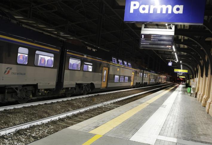 &laquo;Rock&raquo;, il treno rumoroso continua a tenere svegli i residenti