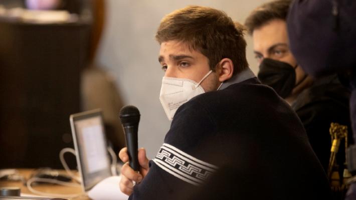 Omicidio di Vicofertile, ergastolo definitivo per Mallardo