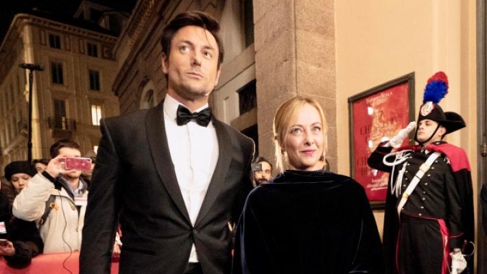 Nella saga &laquo;MeloBruno&raquo; non c'&egrave; niente di inedito