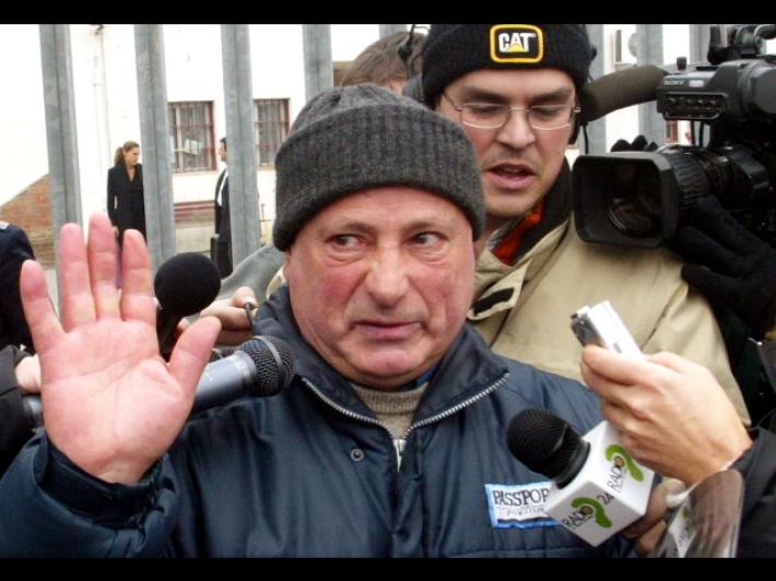 Mesina: 80 uomini dell'Arma assediano Orgosolo