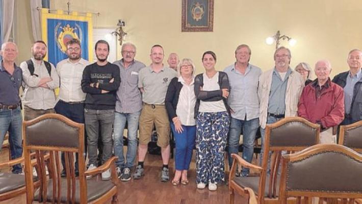 Consulta della sicurezza &laquo;Un aiuto in pi&ugrave; alla citt&agrave;&raquo;