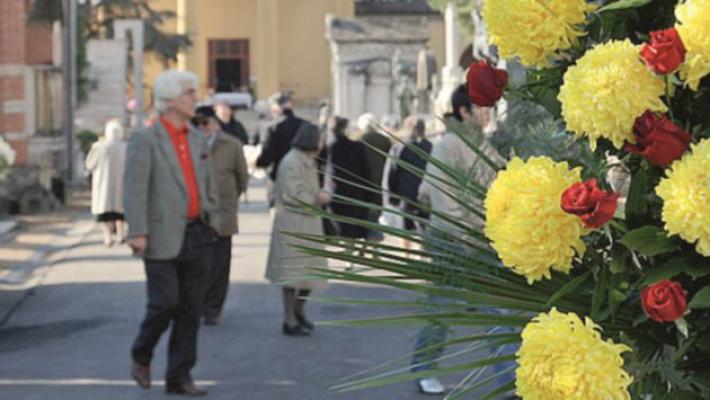 Giorno dei defunti: messe e traffico