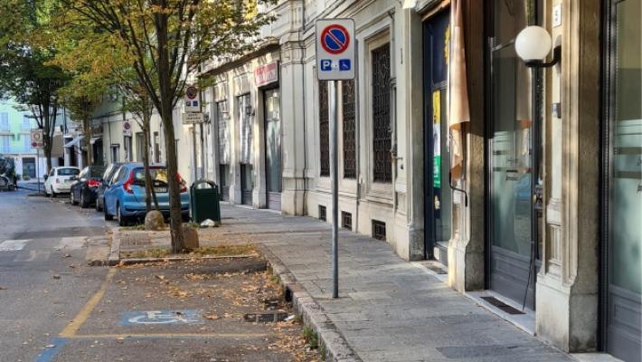 Salso, per i disabili arrivare in Posta (e non solo) &egrave; un'odissea