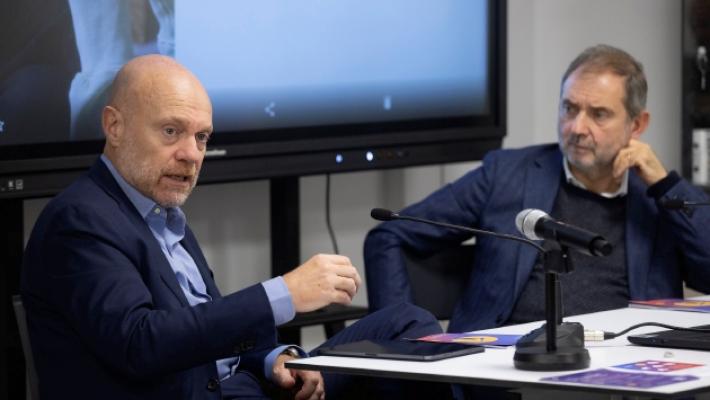 Alessandro Chiesi: &laquo;Imprese, essere sostenibili significa anche prendersi cura della societ&agrave;&raquo;