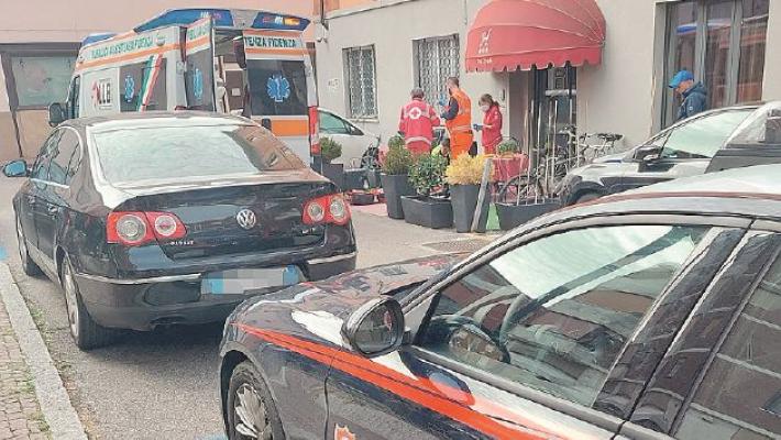 Accoltellamento alla gola: il movente legato alla droga