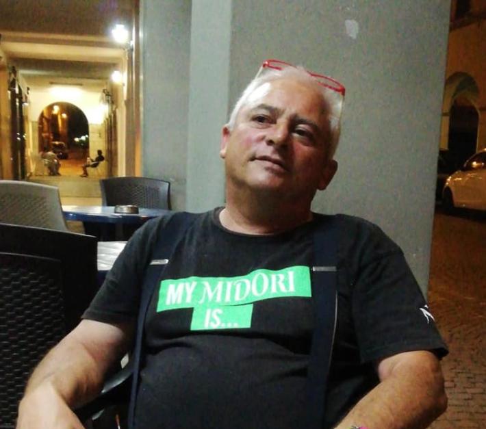 Pieveottoville, addio a Stefano Filippini