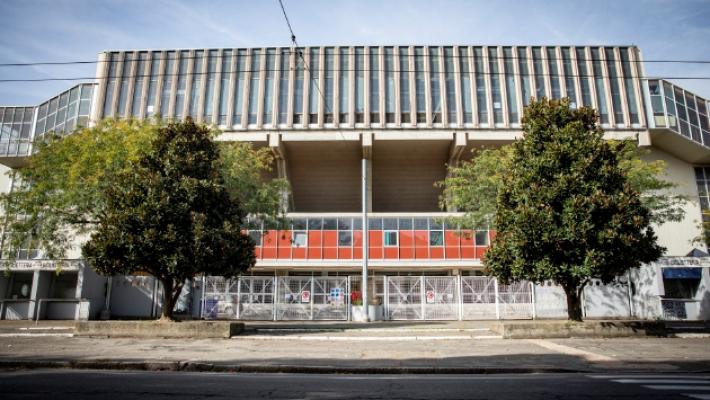 Palazzetto e Ospedale Vecchio: la riqualificazione prende il via
