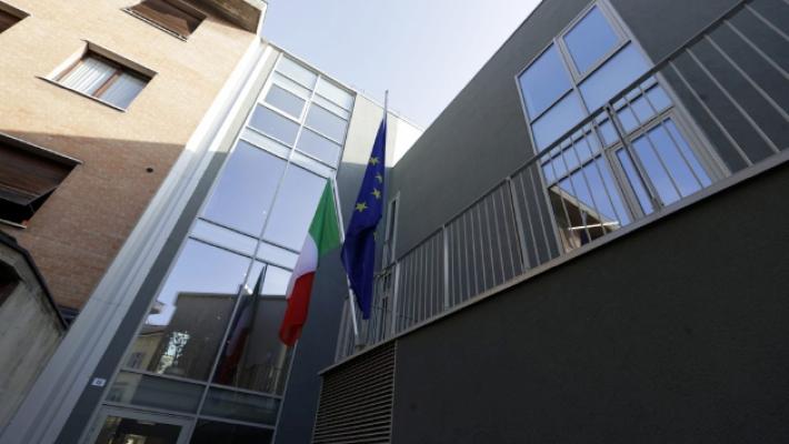 Tar, mille nuovi metri di modernit&agrave;