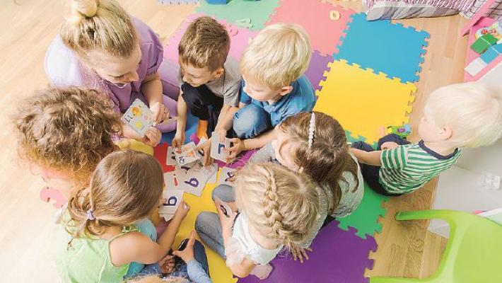 La materna &laquo;Monico&raquo; traslocher&agrave; a Felegara