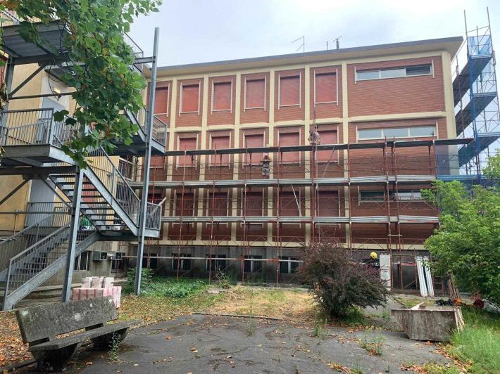 La provincia: "Le scuole superiori riapriranno a settembre in sicurezza&rdquo; - L'elenco dei lavori