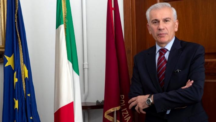 Il questore: &laquo;La Polizia raddoppia le pattuglie&raquo;