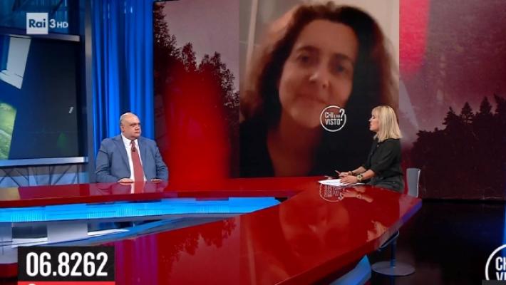 Alessandra Ollari, stop della banca alla delega del convivente sul conto