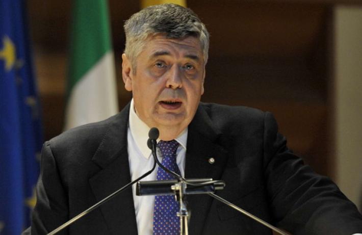 Azzali: &laquo;Il Collegio &egrave; un'istituzione  da difendere perch&eacute; guarda al futuro&raquo;