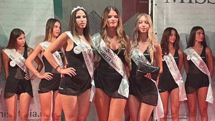 Miss Italia, che delusione la Rai