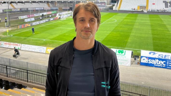 Massimo Paci: &laquo;Il Parma impressiona, pu&ograve; far gol quando vuole&raquo;