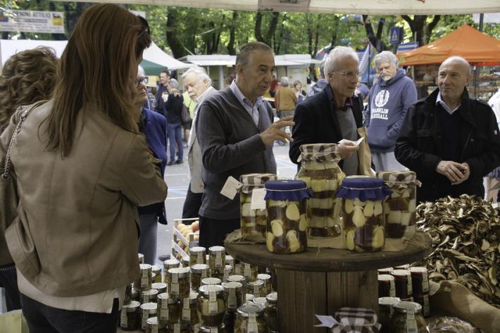 Le feste campestri cancellate dal Covid. Ma in autunno due sorprese