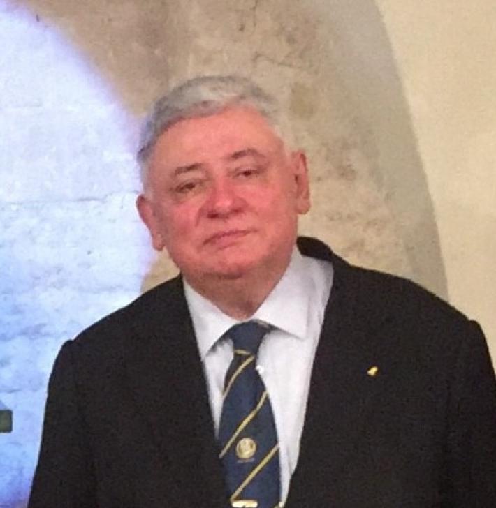 Club dei 27, i "verdiani" ripartono