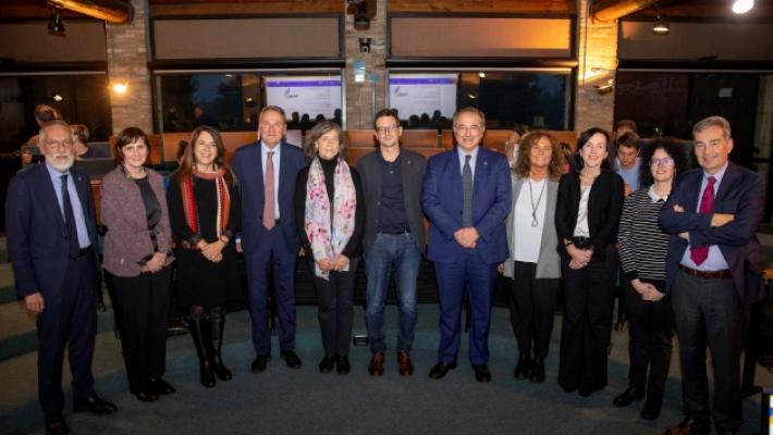 Ateneo e municipio &laquo;sotto la lente&raquo; degli studenti