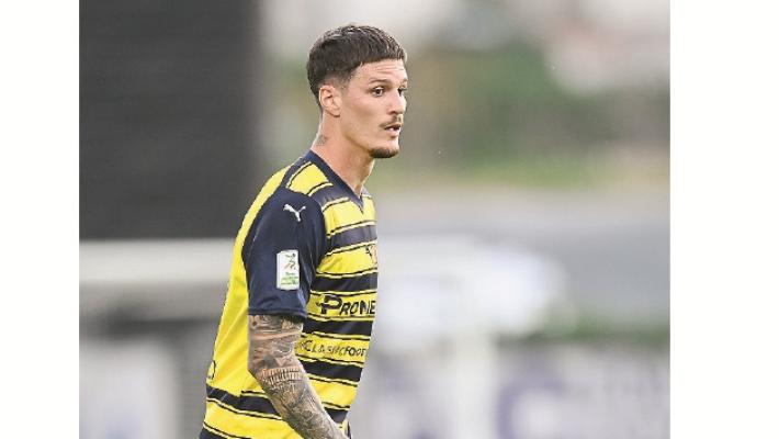 Il Parma viaggia pi&ugrave; forte delle big di A e Man &egrave; l'arma in pi&ugrave;