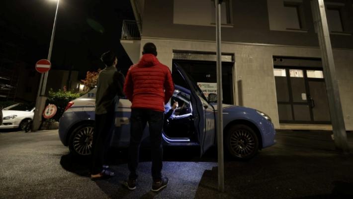 Omicidio in via Faelli: accoltellato un giovane del Bangladesh. Fermato un uomo