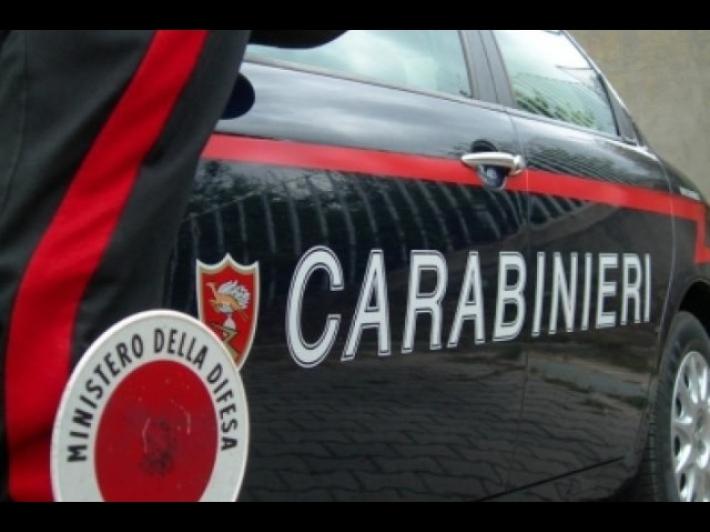 Giallo nel Sulcis, trovato un cadavere semicarbonizzato